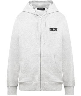 DIESEL Худи/толстовка