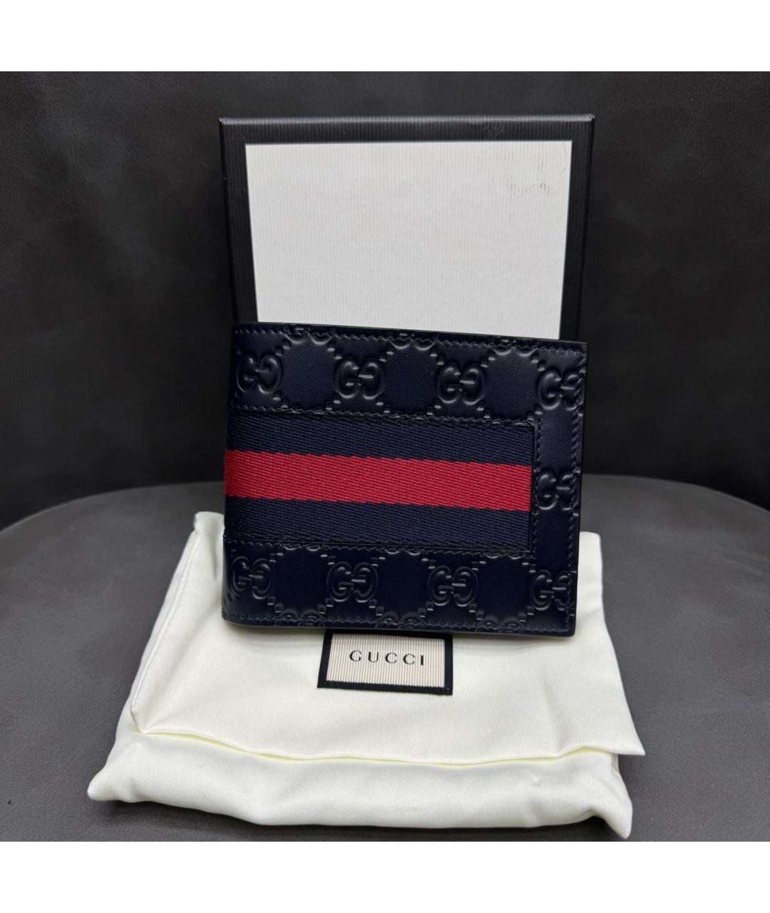 GUCCI Кошелек, фото 4