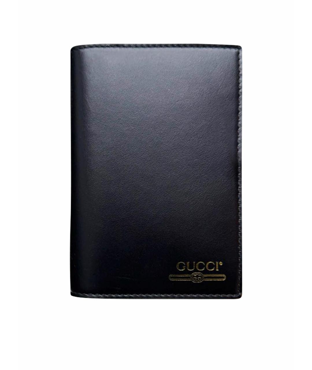 GUCCI Кошелек, фото 1