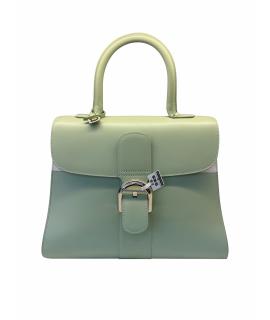 DELVAUX Сумка через плечо