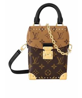 LOUIS VUITTON Сумка через плечо