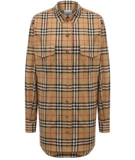 BURBERRY Рубашка