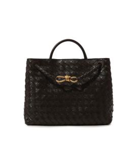 BOTTEGA VENETA Сумка с короткими ручками