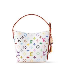 LOUIS VUITTON Сумка с короткими ручками