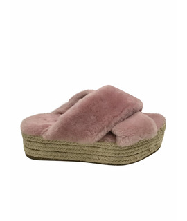 

Босоножки MIU MIU