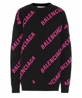 BALENCIAGA Джемпер / свитер