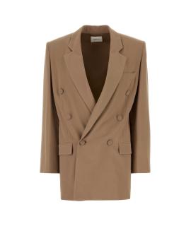 SAINT LAURENT Жакет/пиджак