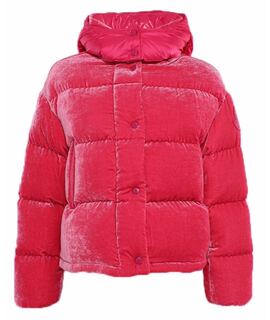 

Пуховик MONCLER