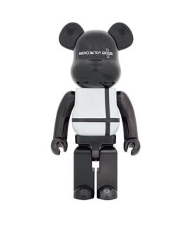 BEARBRICK Скульптура