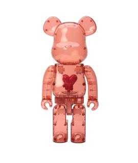 BEARBRICK Скульптура