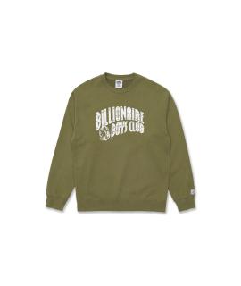 BILLIONAIRE BOYS CLUB Худи/толстовка