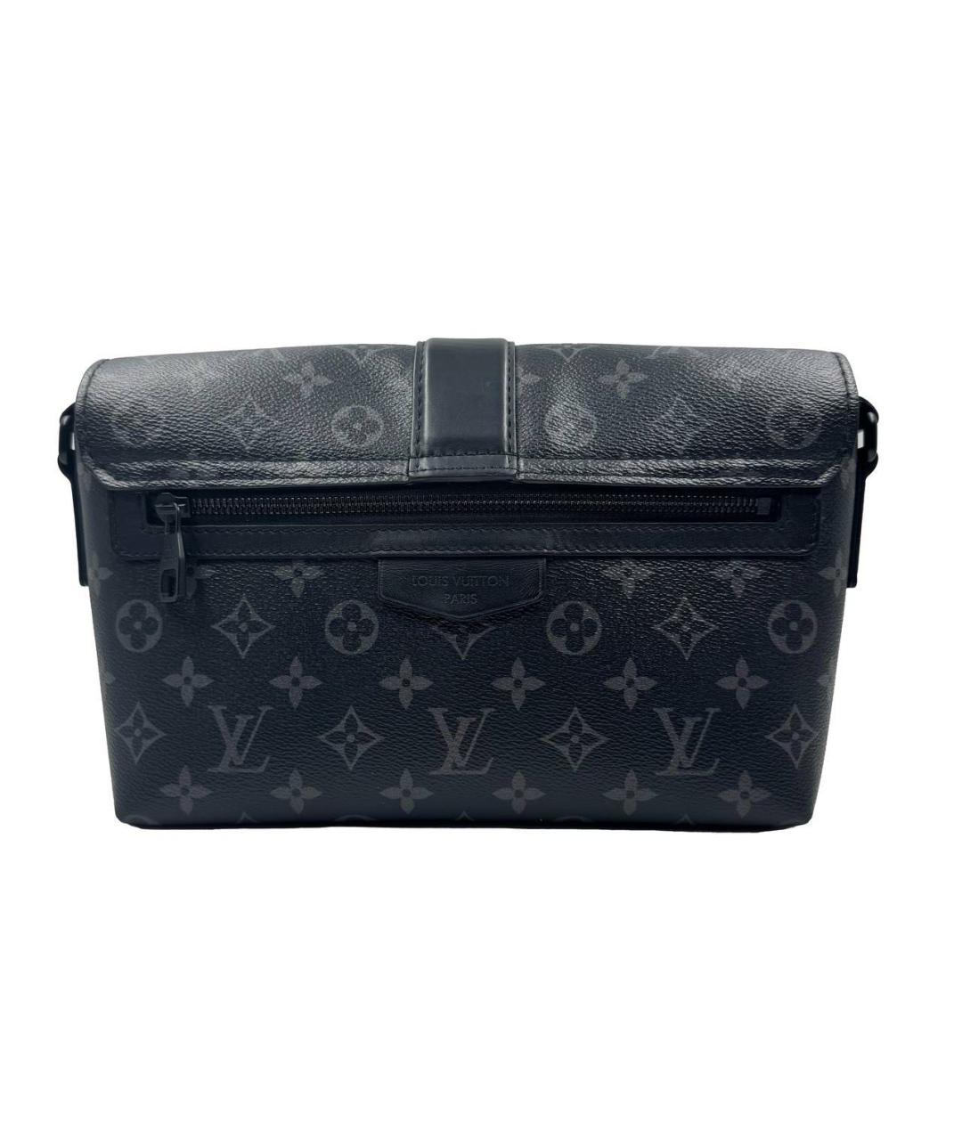LOUIS VUITTON Сумка на плечо, фото 5