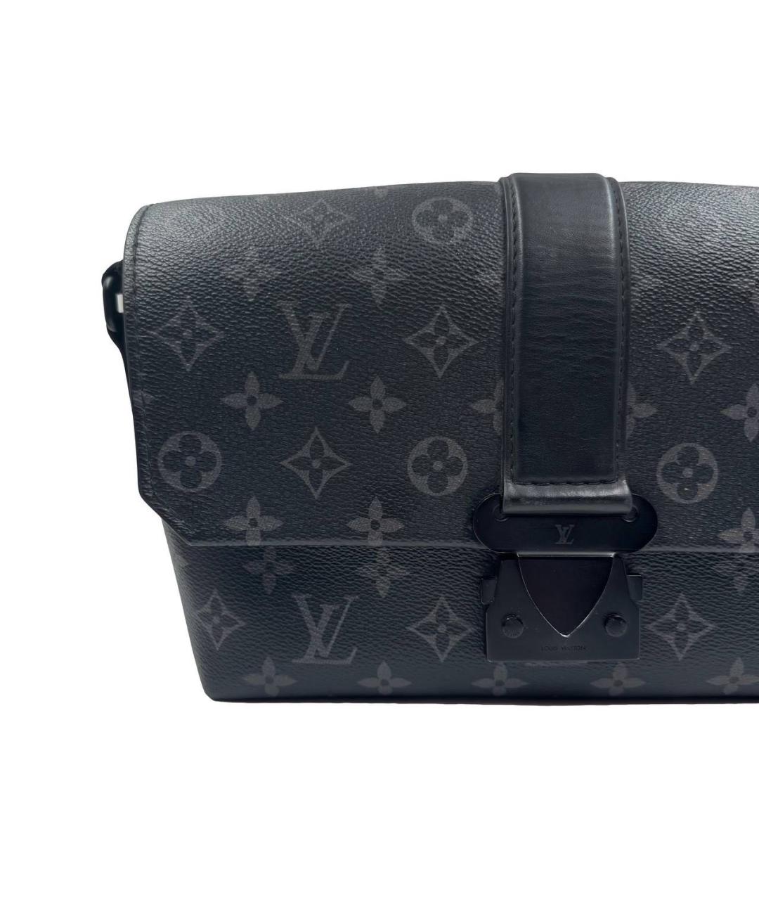 LOUIS VUITTON Сумка на плечо, фото 2