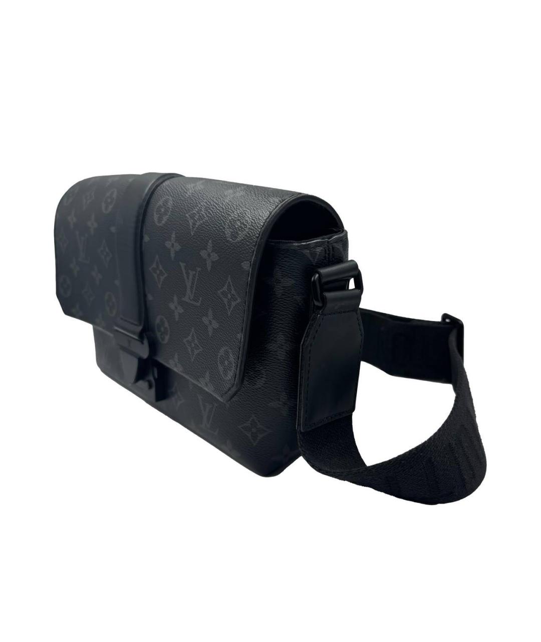 LOUIS VUITTON Сумка на плечо, фото 3