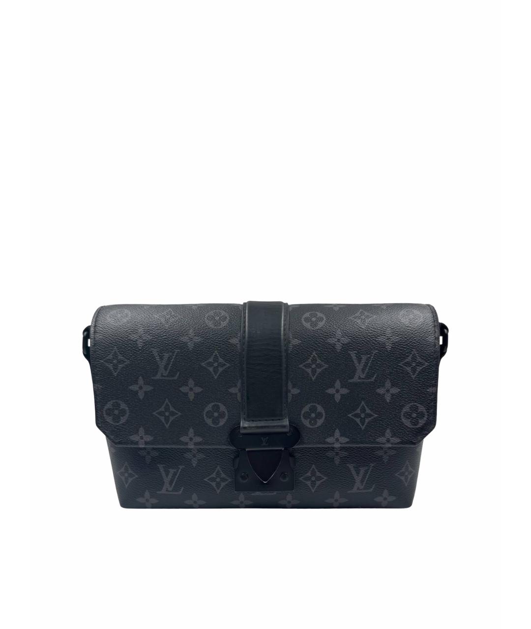 LOUIS VUITTON Сумка на плечо, фото 1