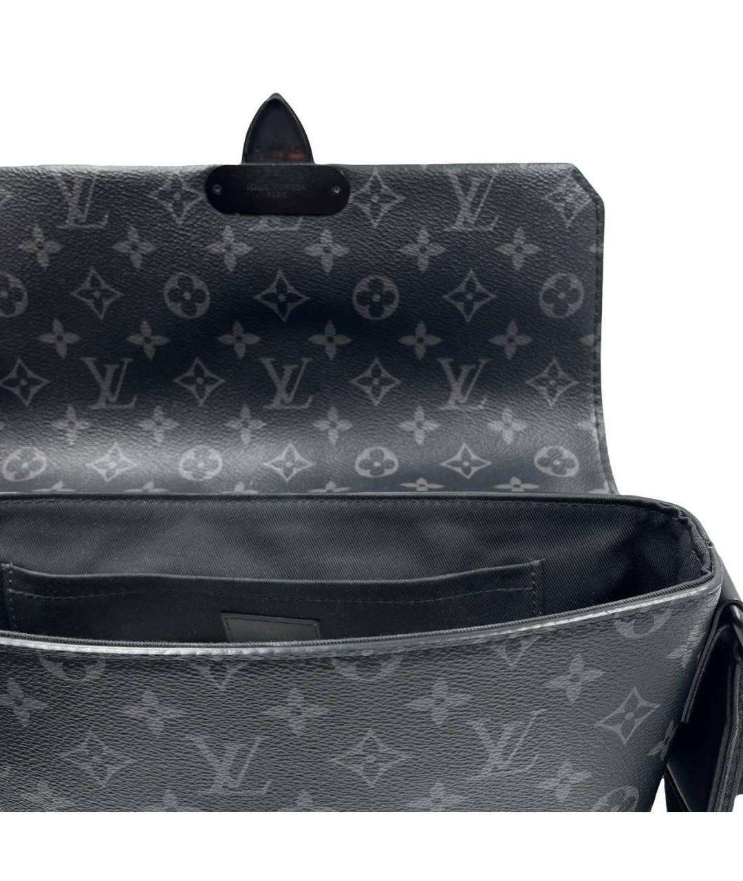 LOUIS VUITTON Сумка на плечо, фото 4