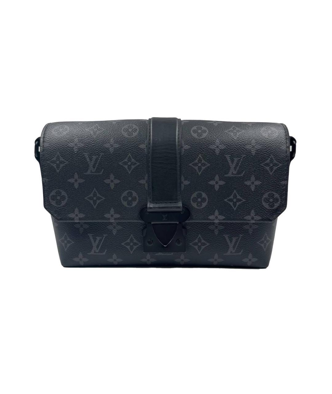 LOUIS VUITTON Сумка на плечо, фото 6