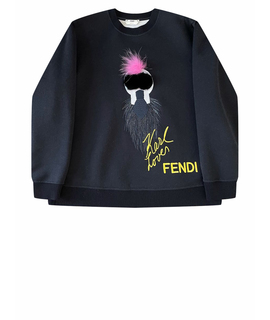 

Худи/толстовка FENDI