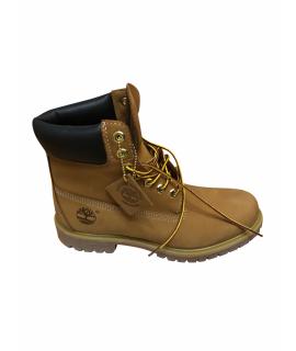 TIMBERLAND Высокие ботинки