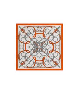 HERMES Платок