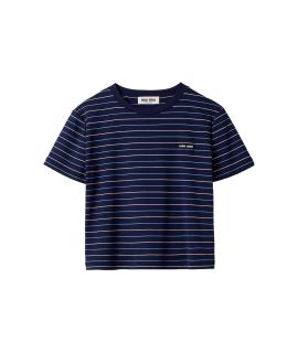 MIU MIU Футболка