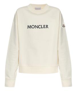 MONCLER Худи/толстовка