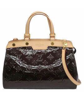 

Сумка тоут LOUIS VUITTON PRE-OWNED