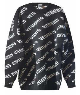 VETEMENTS Джемпер / свитер