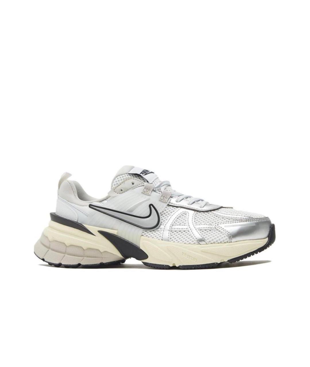 NIKE Текстильные кроссовки, фото 1
