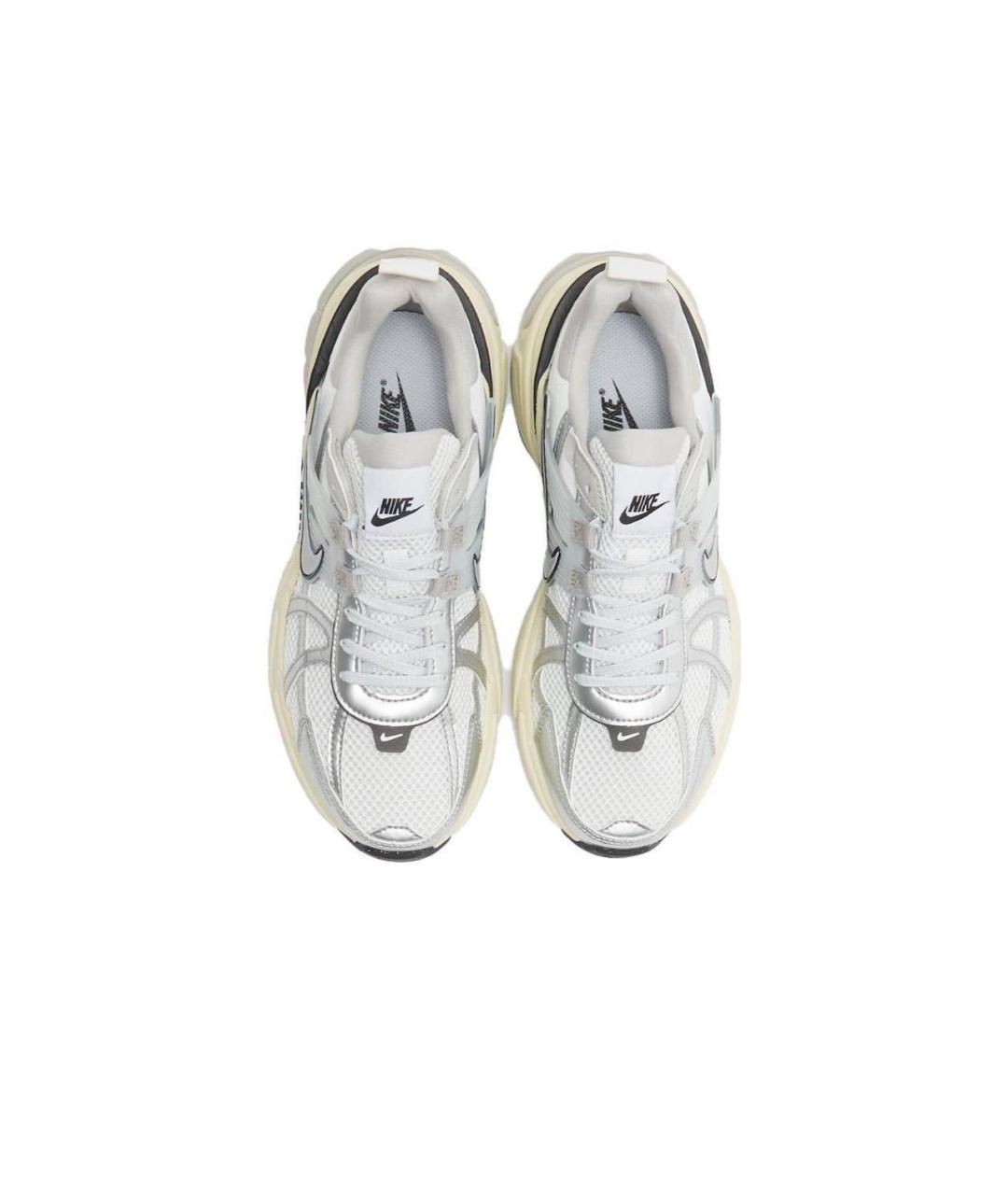 NIKE Текстильные кроссовки, фото 3