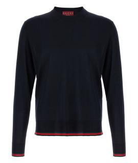 GUCCI Джемпер / свитер