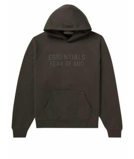 FEAR OF GOD ESSENTIALS Худи/толстовка