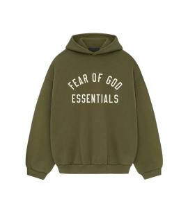 FEAR OF GOD ESSENTIALS Худи/толстовка