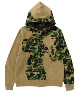 A BATHING APE Худи/толстовка