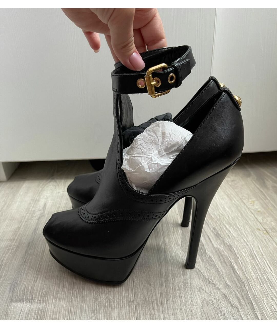 thumb