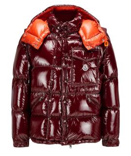 MONCLER Пуховик