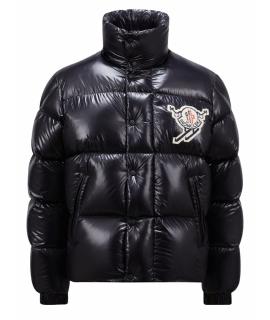 MONCLER Пуховик