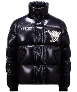 MONCLER Пуховик