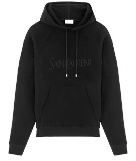 SAINT LAURENT Худи/толстовка