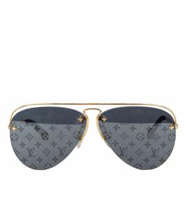 LOUIS VUITTON Солнцезащитные очки