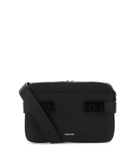 FERRAGAMO Сумка на плечо