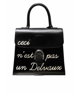 DELVAUX Сумка с короткими ручками