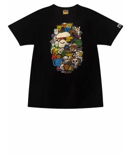 BAPE Футболка