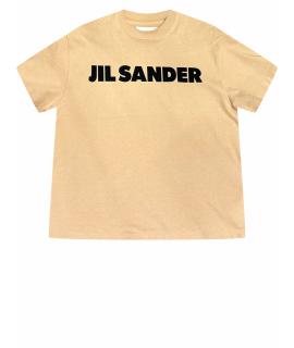 JIL SANDER Футболка