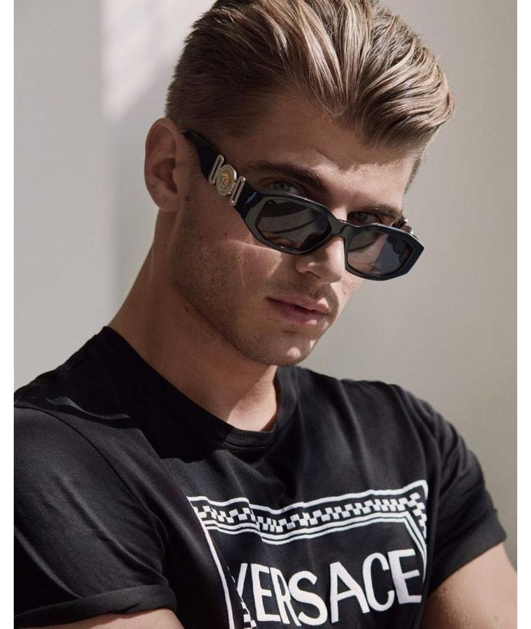 VERSACE Солнцезащитные очки, фото 8