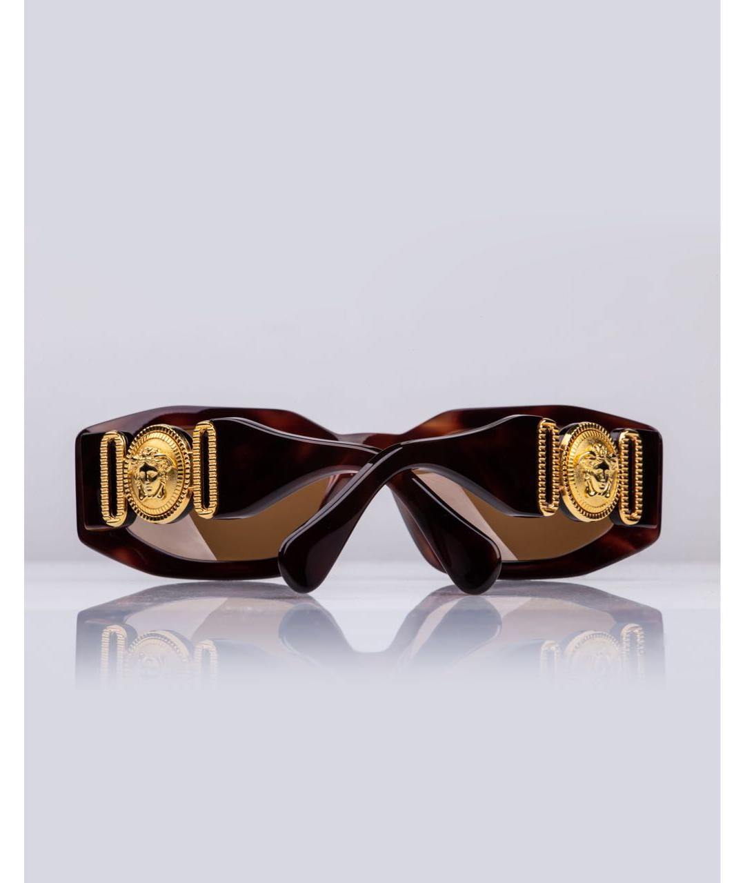 VERSACE Солнцезащитные очки, фото 3