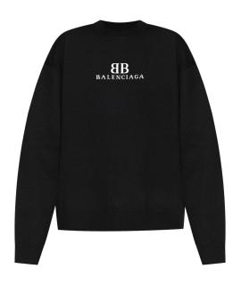 BALENCIAGA Джемпер / свитер