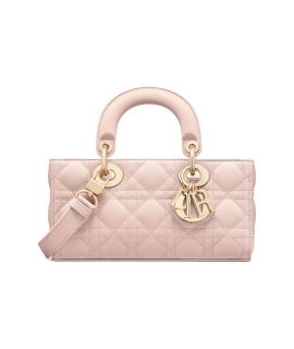 CHRISTIAN DIOR Сумка через плечо