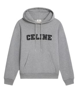 CELINE Худи/толстовка