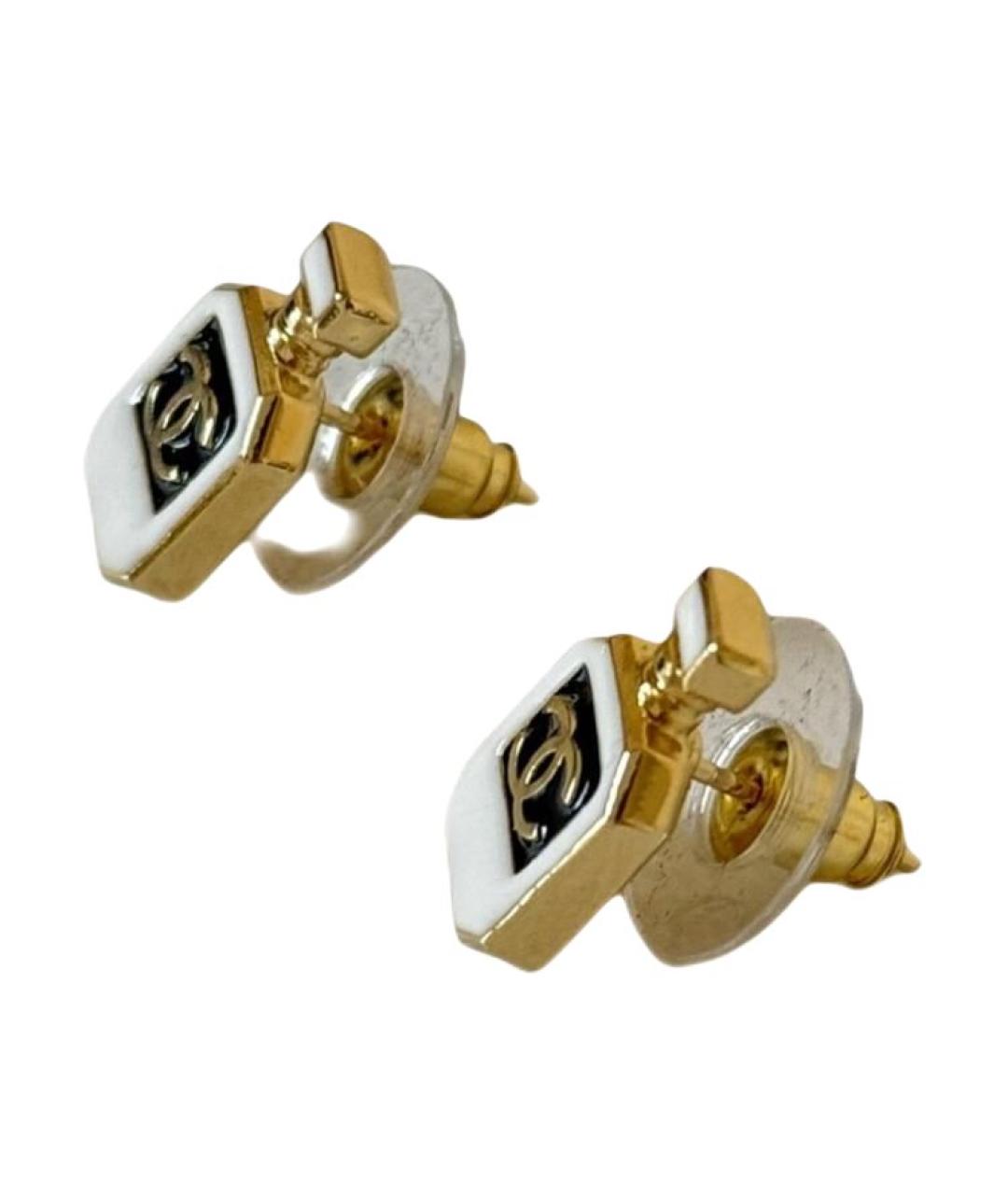 CHANEL Серьги, фото 2